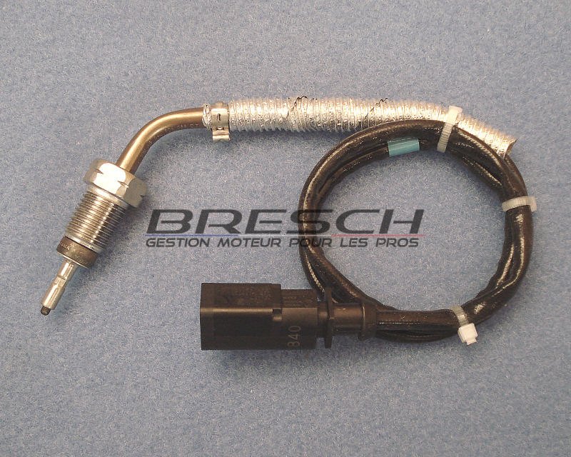 CAPTEUR TEMPERATURE ECHAPPEMENT