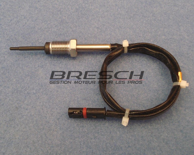 CAPTEUR TEMPERATURE ECHAPPEMENT