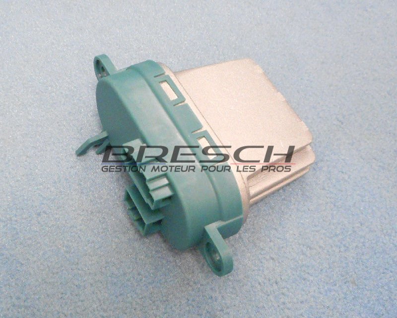 RESISTANCE VENTIL CHAUFFAGE