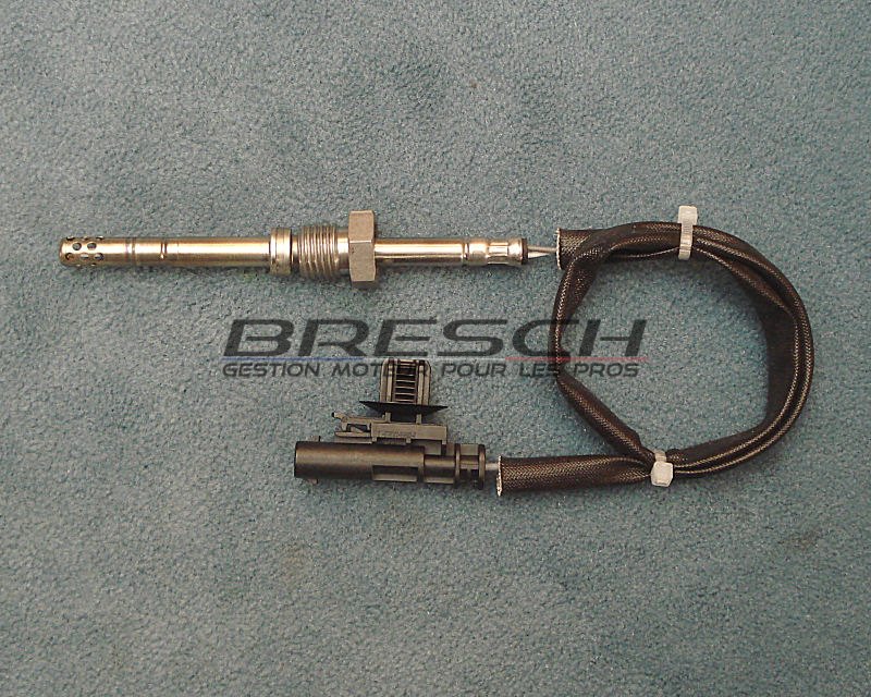 CAPTEUR TEMPERATURE ECHAPPEMENT