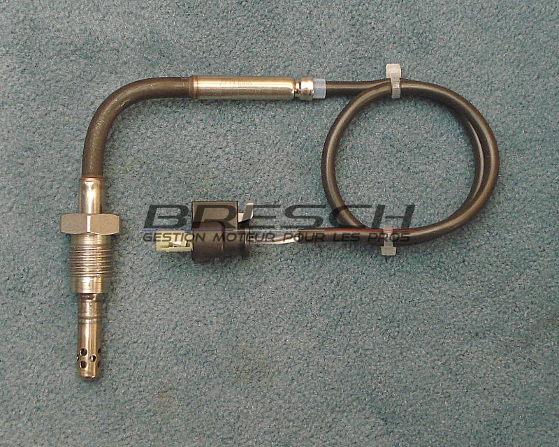 CAPTEUR TEMPERATURE ECHAPPEMENT