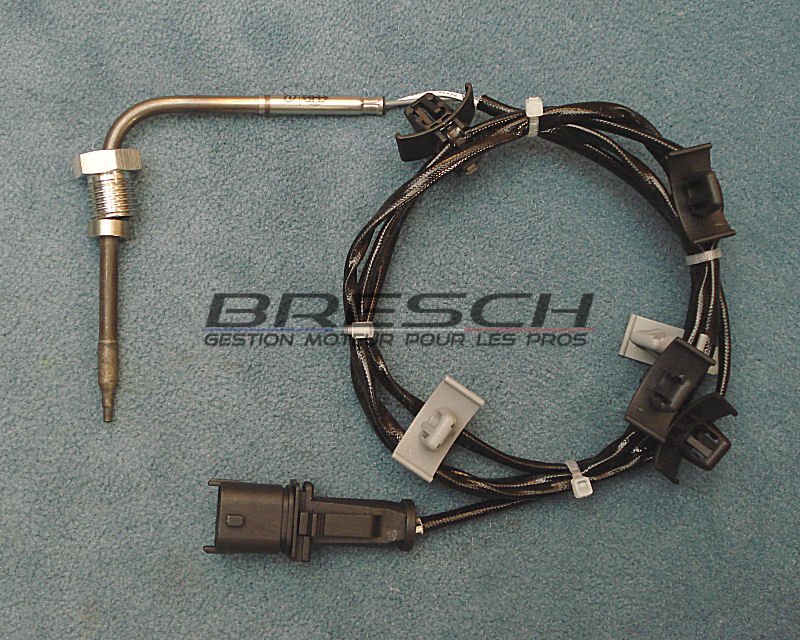 CAPTEUR TEMPERATURE ECHAPPEMENT