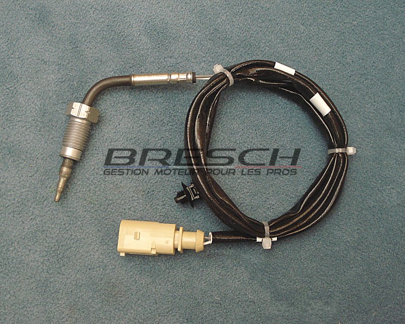 CAPTEUR TEMPERATURE ECHAPPEMENT