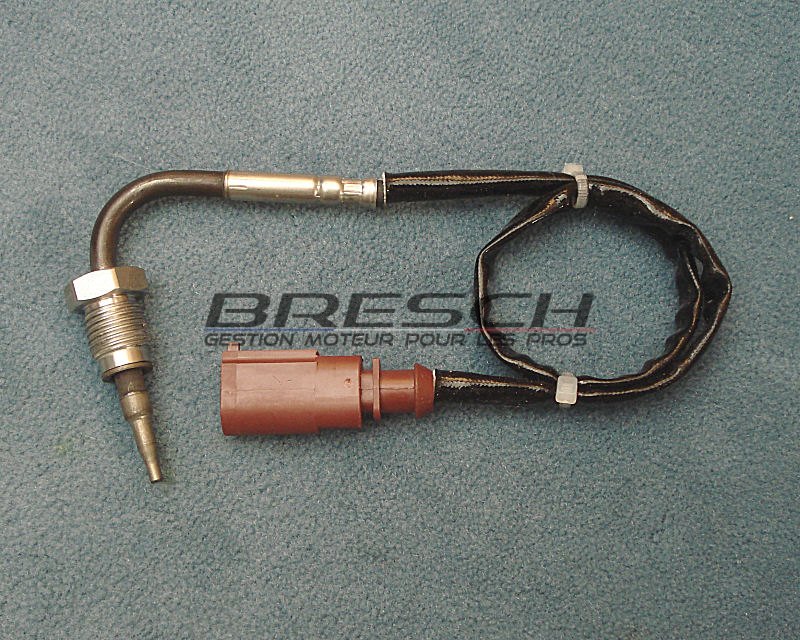 CAPTEUR TEMPERATURE ECHAPPEMENT