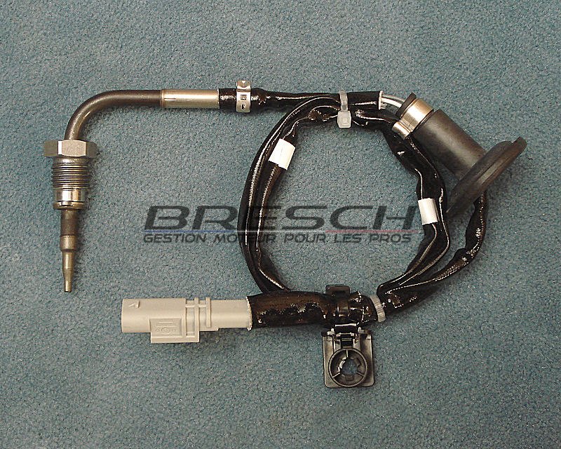 CAPTEUR TEMPERATURE ECHAPPEMENT