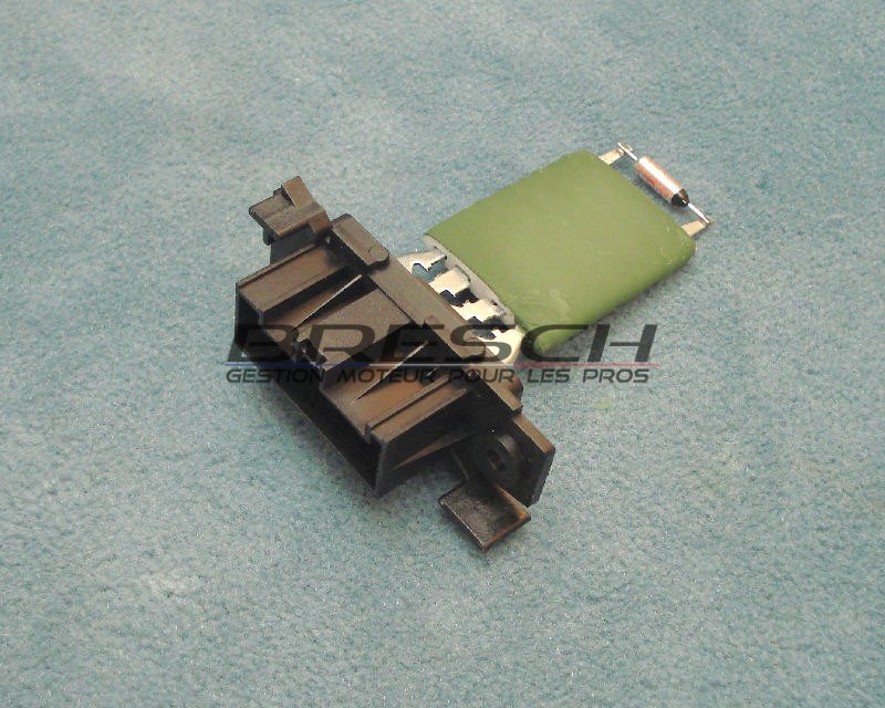 RESISTANCE VENTIL CHAUFFAGE