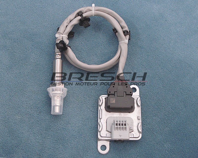 SONDE NOX + MODULE