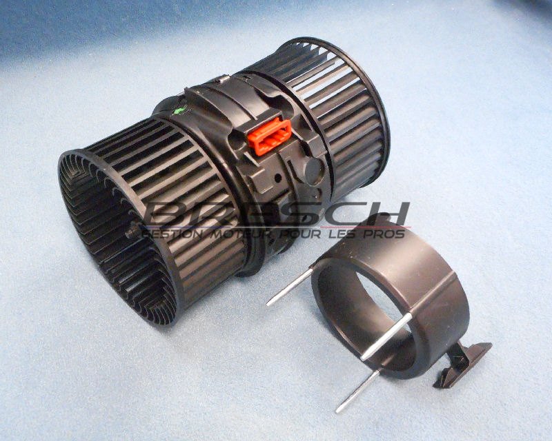 MOTEUR VENTIL CHAUFFAGE