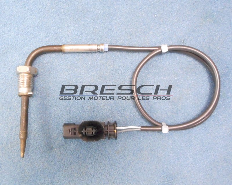 CAPTEUR TEMPERATURE ECHAPPEMENT