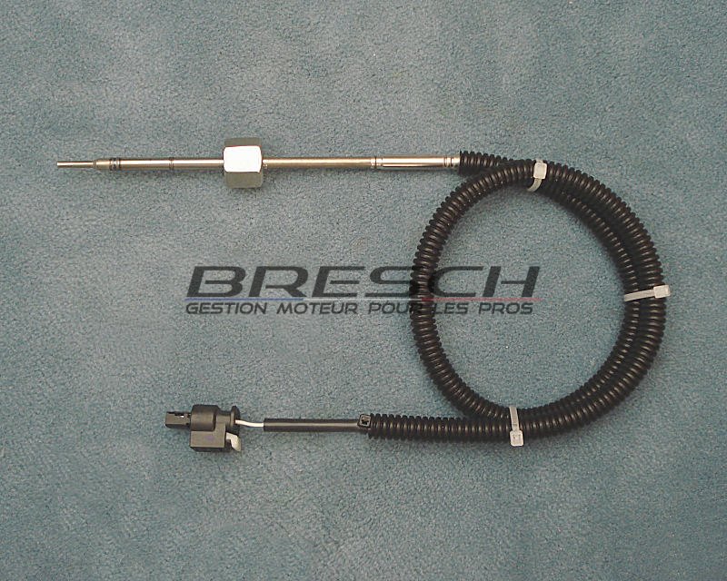 CAPTEUR TEMPERATURE ECHAPPEMENT