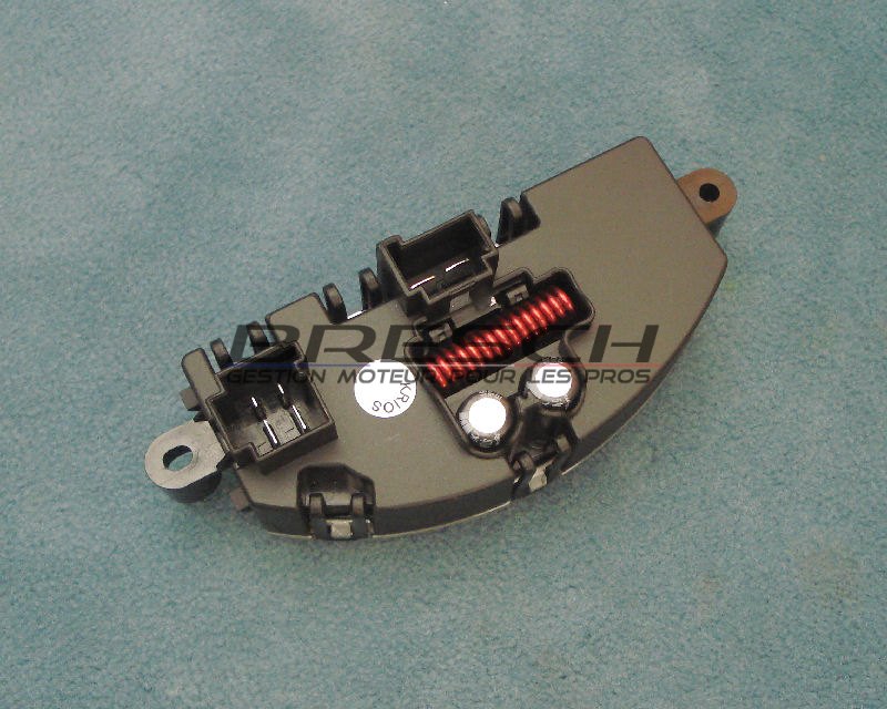 RESISTANCE VENTIL CHAUFFAGE