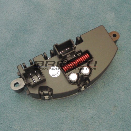 RESISTANCE VENTIL CHAUFFAGE