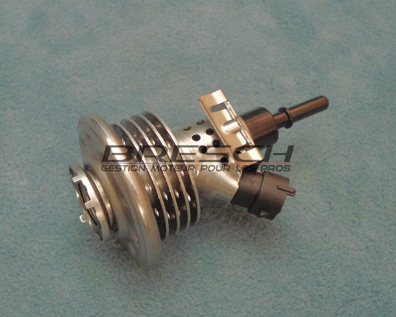 INJECTEUR FAP