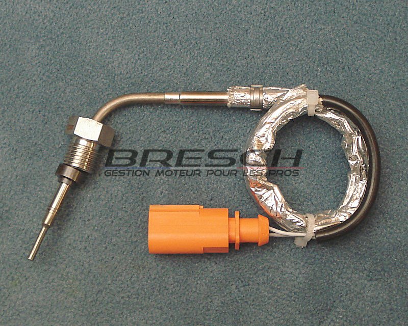 CAPTEUR TEMPERATURE ECHAPPEMENT