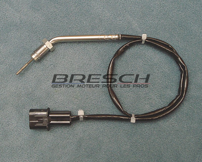 CAPTEUR TEMPERATURE ECHAPPEMENT