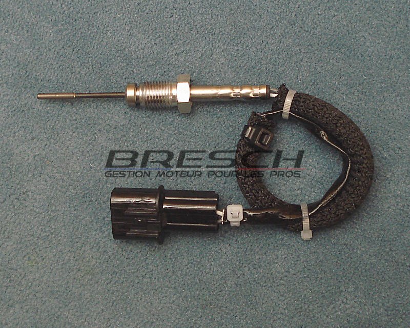 CAPTEUR TEMPERATURE ECHAPPEMENT