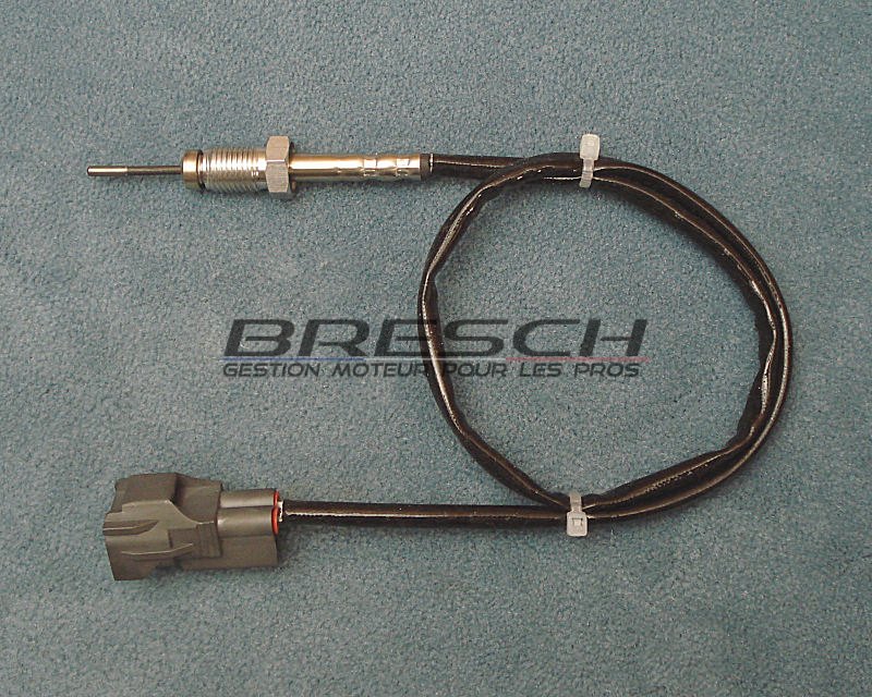 CAPTEUR TEMPERATURE ECHAPPEMENT