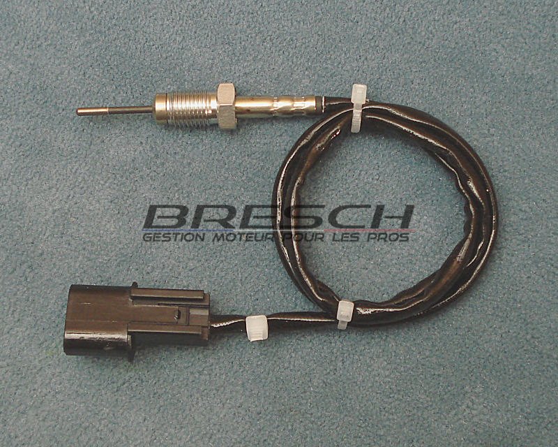 CAPTEUR TEMPERATURE ECHAPPEMENT