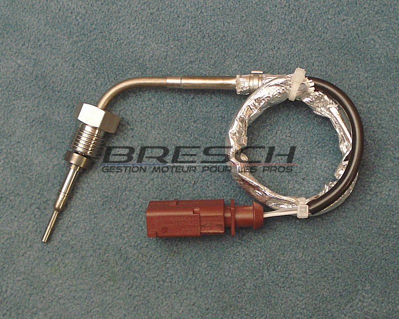 CAPTEUR TEMPERATURE ECHAPPEMENT