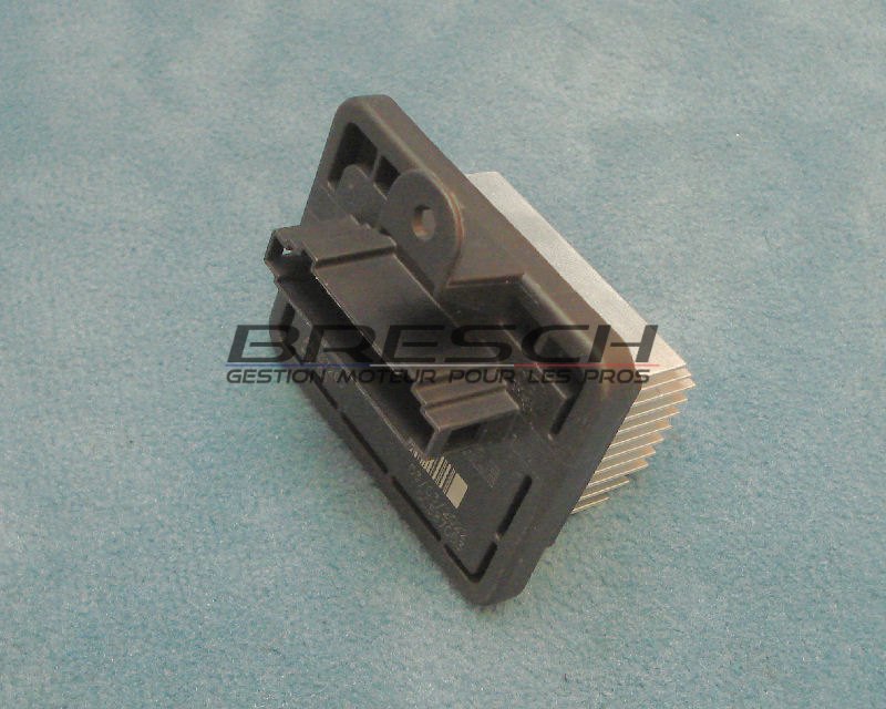 RESISTANCE VENTIL CHAUFFAGE