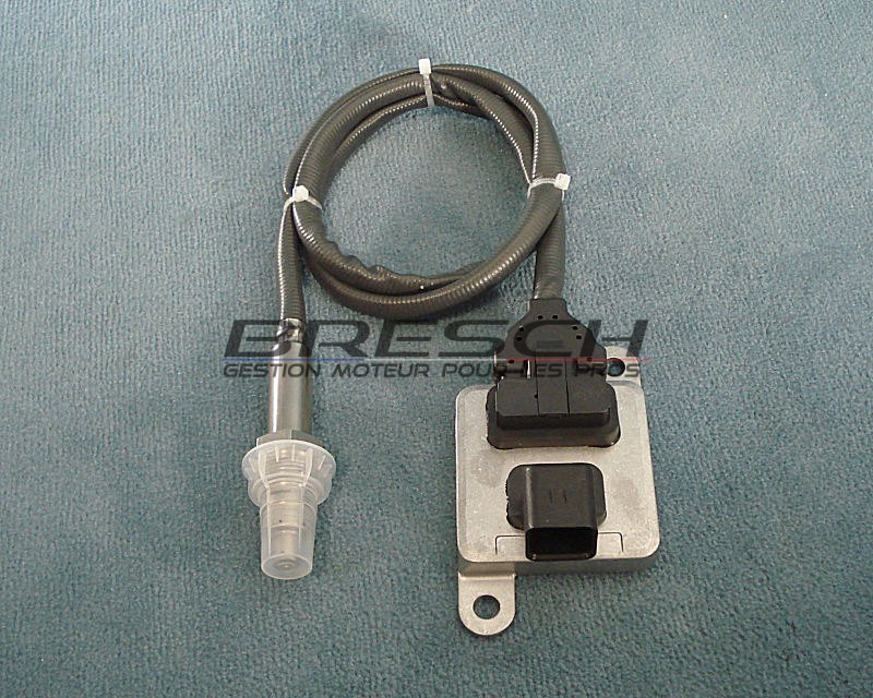 SONDE NOX + MODULE