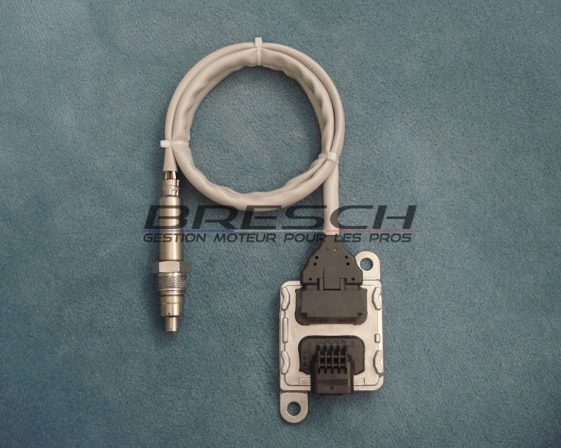 SONDE NOX+MODULE