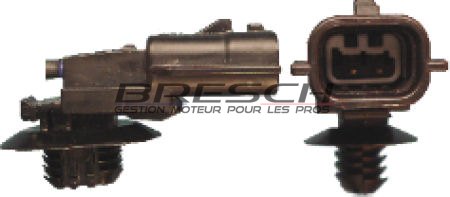 CAPTEUR TEMPERATURE ECHAPPEMENT