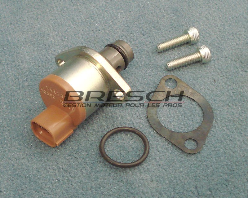 REGUL PRESS COMMONRAIL