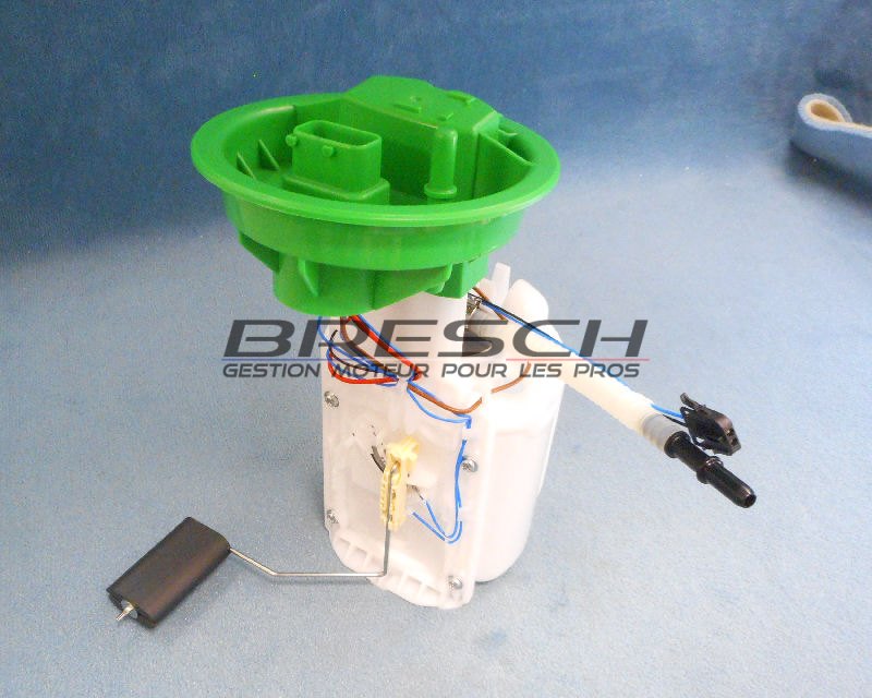 BLOC POMPE IMME