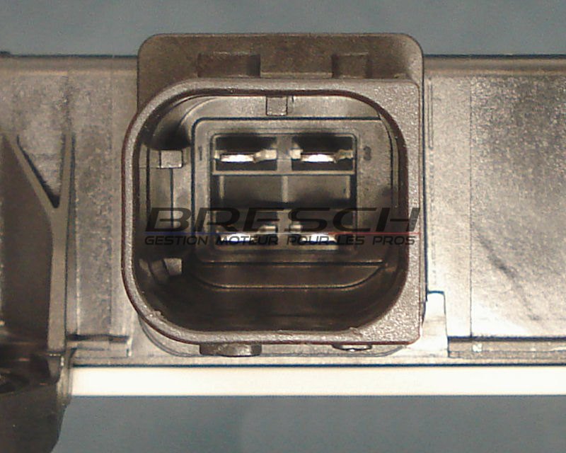 CAPTEUR SUIE + MODULE