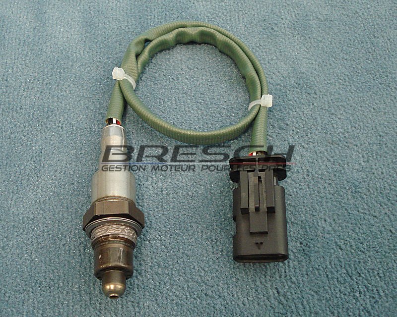 SONDE LAMBDA