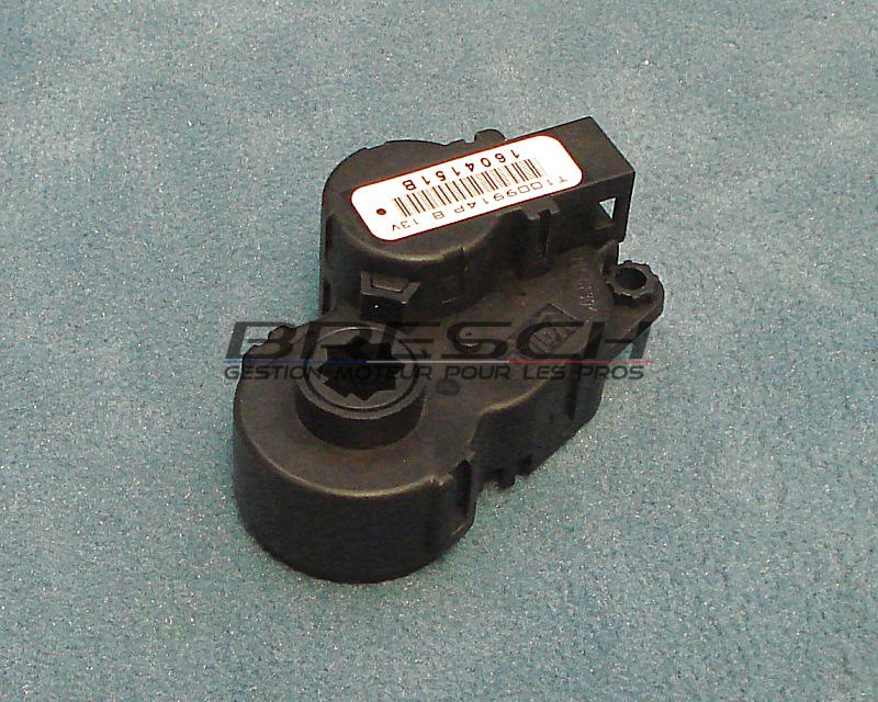 MOTEUR VOLET CHAUFFAGE