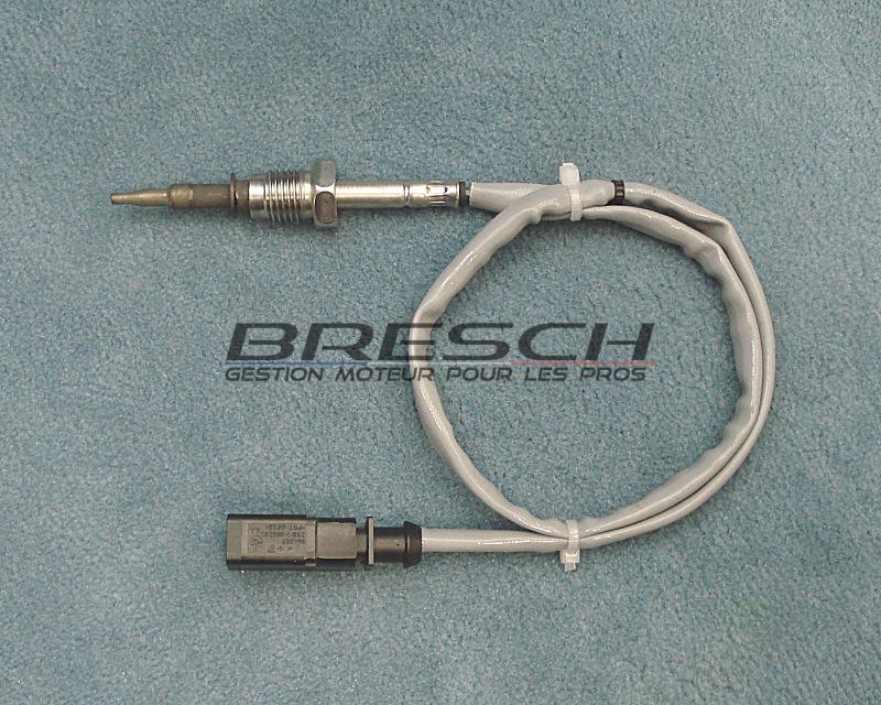 CAPTEUR TEMPERATURE ECHAPPEMENT