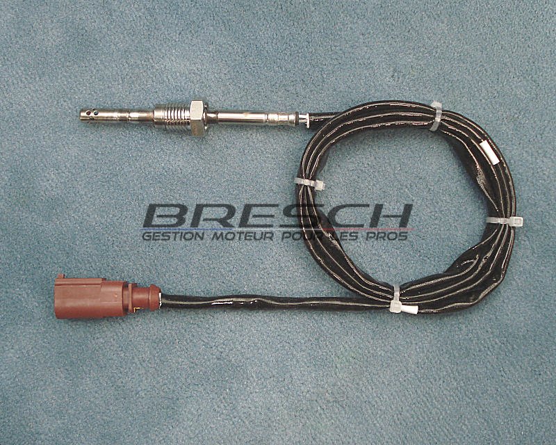 CAPTEUR TEMPERATURE ECHAPPEMENT