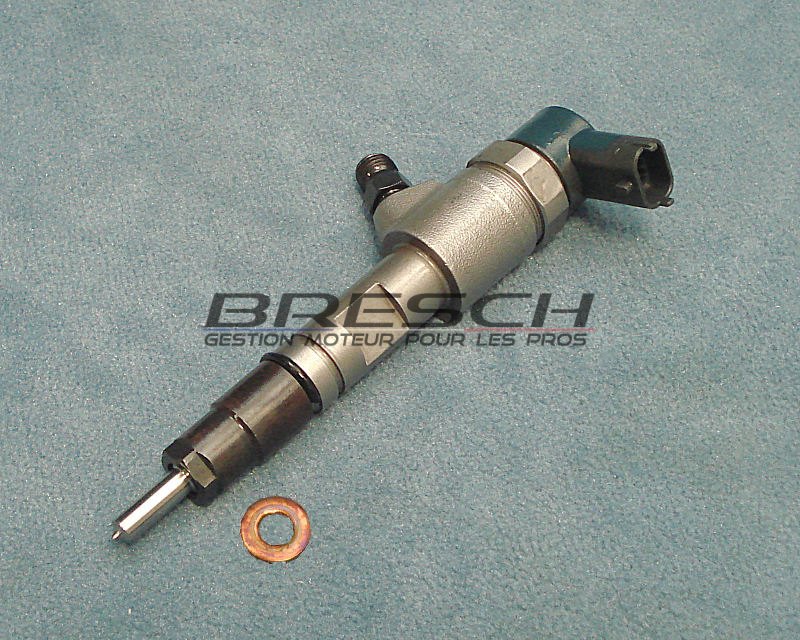 INJECTEUR CR BOSCH ES100