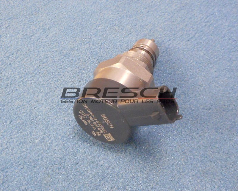 REGUL PRESS COMMONRAIL