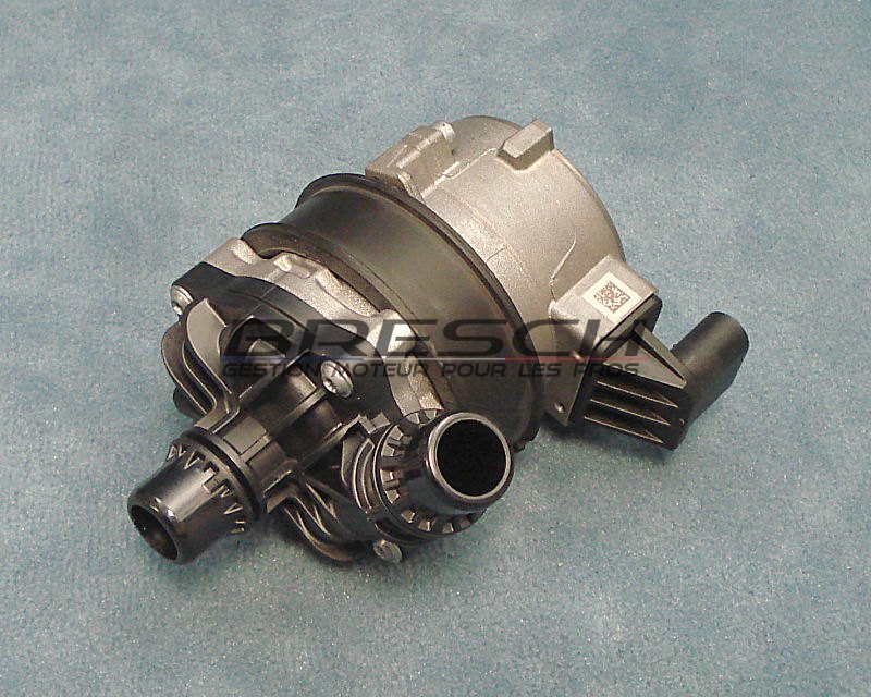 POMPE EAU ELECT