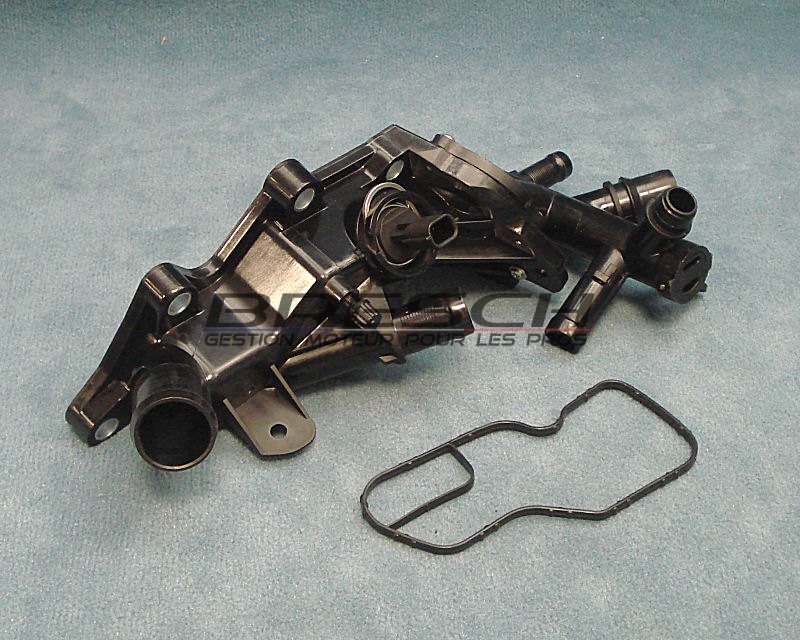 BOITIER THERMOSTAT