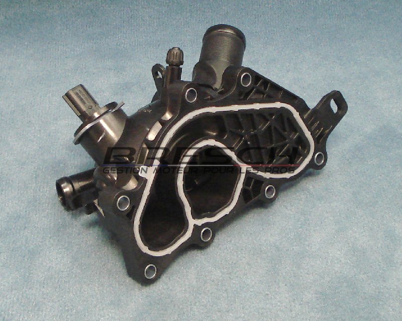 THERMOSTAT ELECT