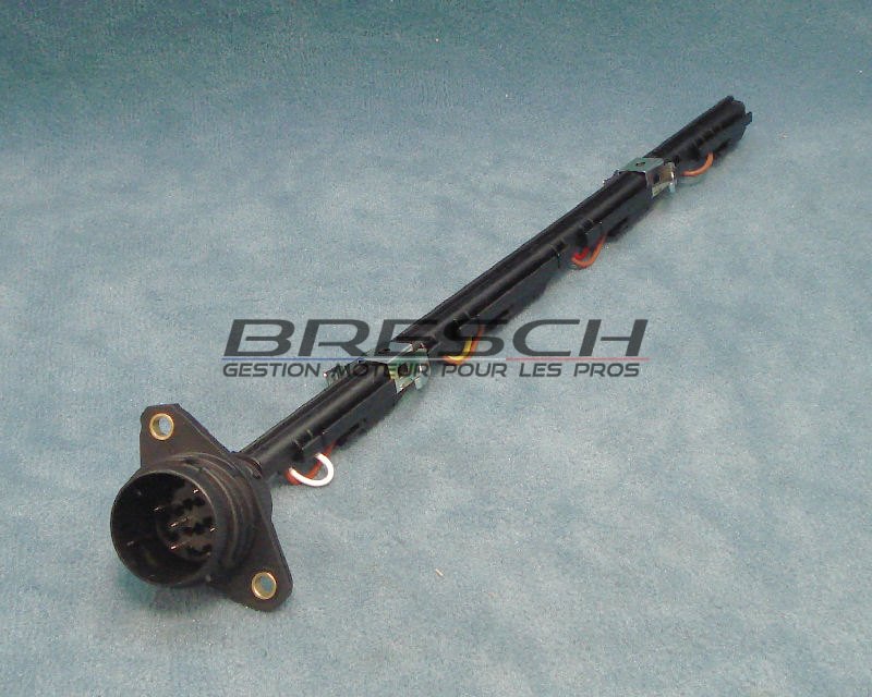 CABLAGE INJECTEUR POMPE