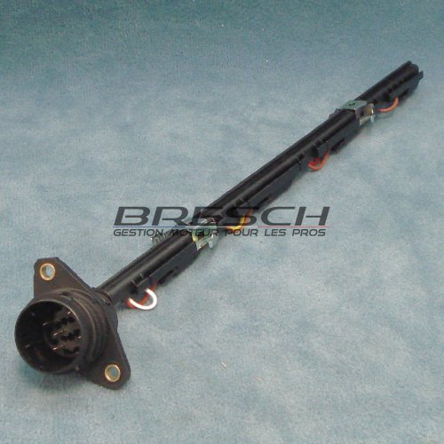 CABLAGE INJECTEUR POMPE