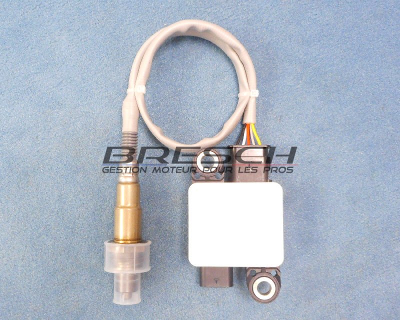 SONDE NOX + MODULE