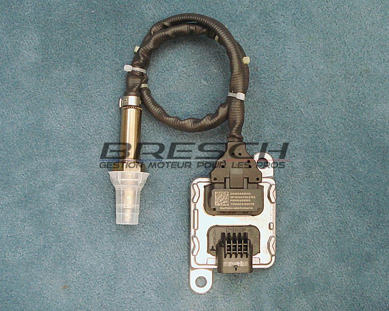 SONDE NOX + MODULE