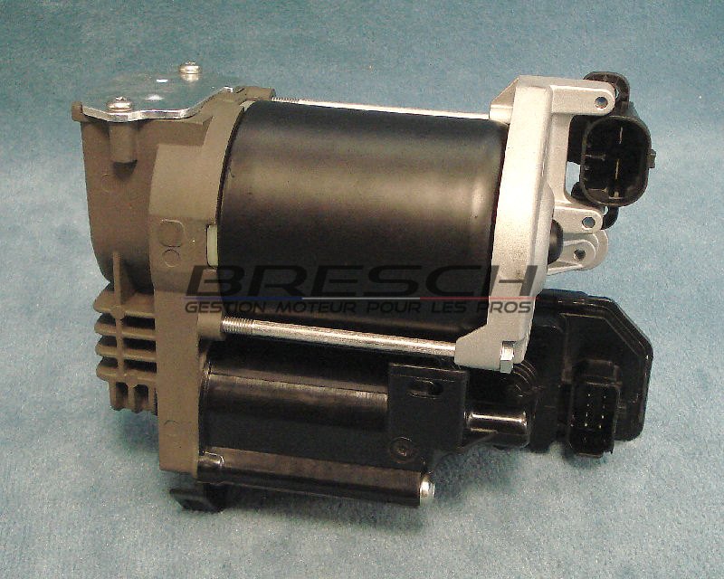 COMPRESSEUR SUSPENSION