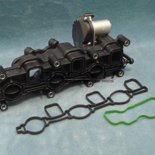 COLLECTEUR ADM D + MOTEUR
