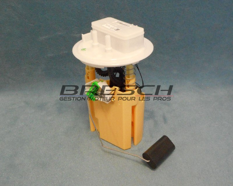 BLOC POMPE IMME