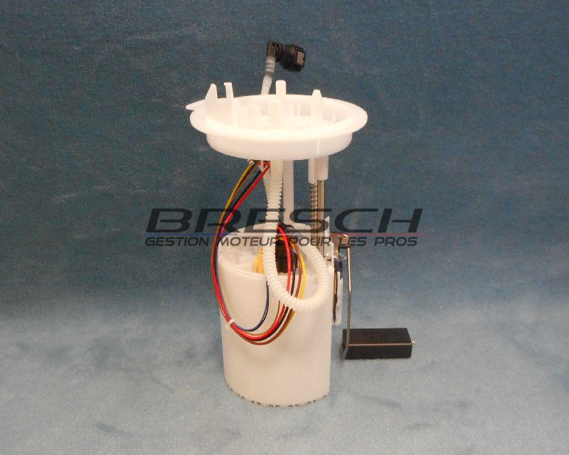 BLOC POMPE IMME