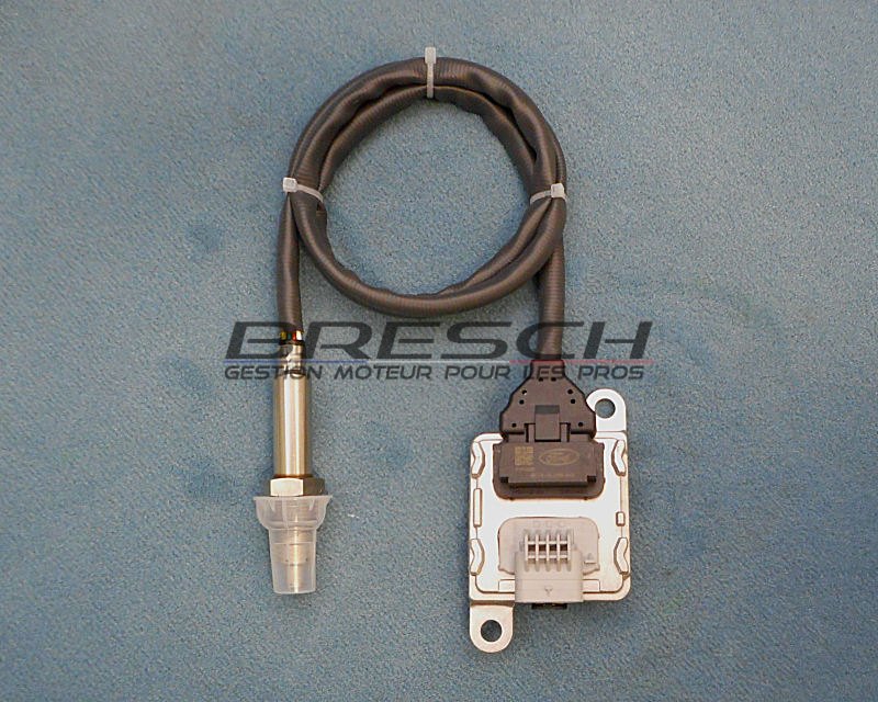 SONDE NOX + MODULE