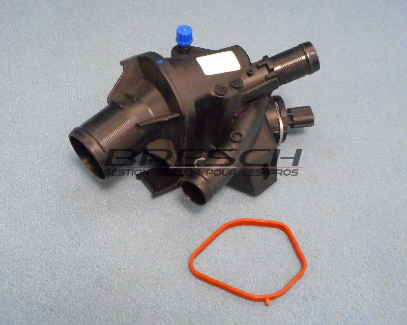 BOITIER THERMOSTAT