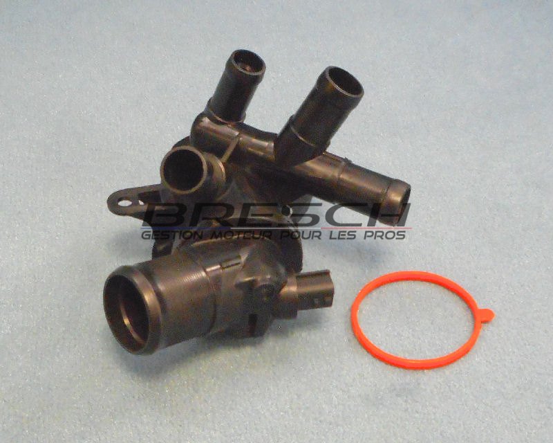 BOITIER THERMOSTAT